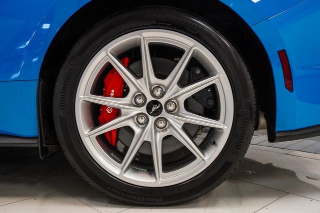 2024 Ford Mustang GT Premium Fastback - 22951699 - 32