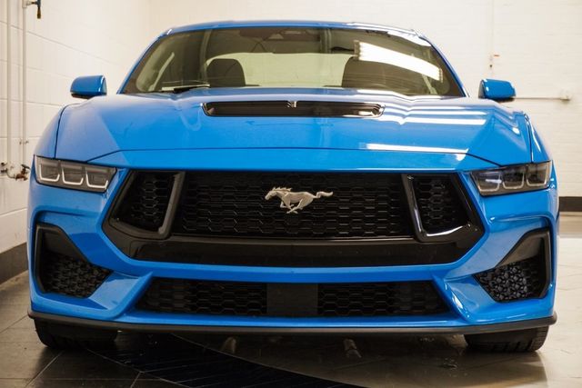 2024 Ford Mustang GT Premium Fastback - 22951699 - 33