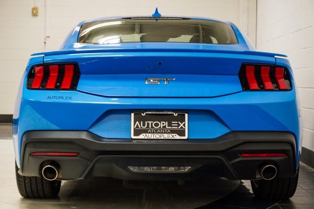 2024 Ford Mustang GT Premium Fastback - 22951699 - 34