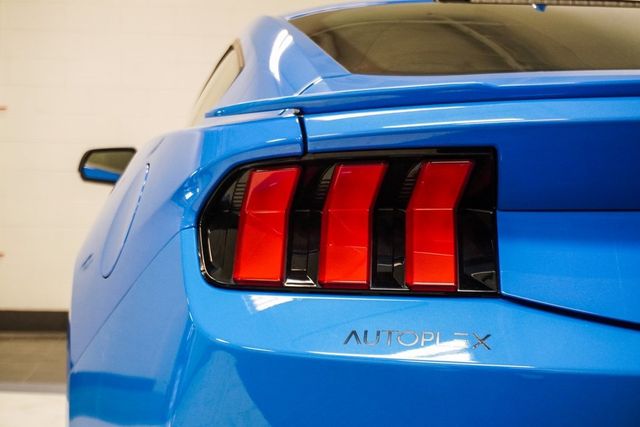 2024 Ford Mustang GT Premium Fastback - 22951699 - 35