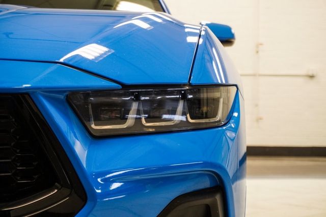 2024 Ford Mustang GT Premium Fastback - 22951699 - 36