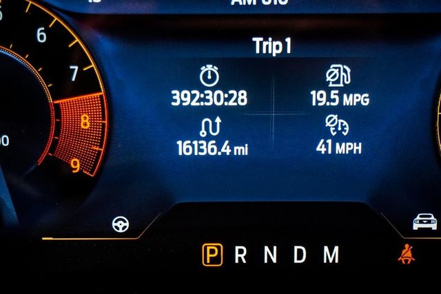 2024 Ford Mustang GT Premium Fastback - 22951699 - 39