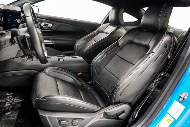 2024 Ford Mustang GT Premium Fastback - 22951699 - 5