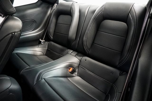 2024 Ford Mustang GT Premium Fastback - 22951699 - 6