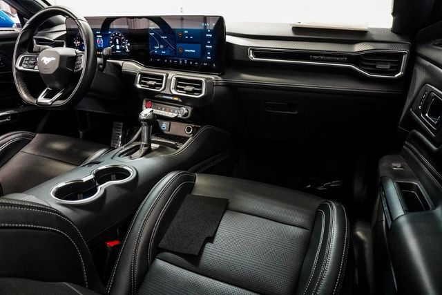 2024 Ford Mustang GT Premium Fastback - 22951699 - 7