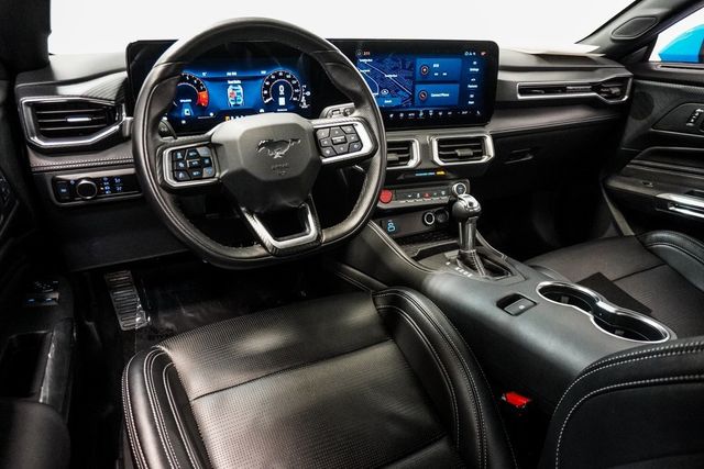 2024 Ford Mustang GT Premium Fastback - 22951699 - 8