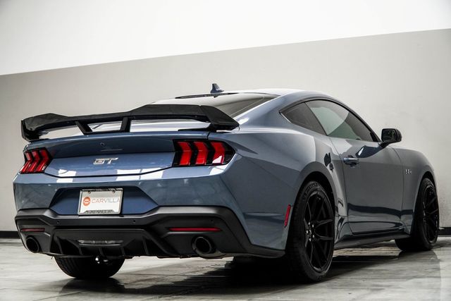 2024 Ford Mustang GT Premium Fastback - 22939409 - 11