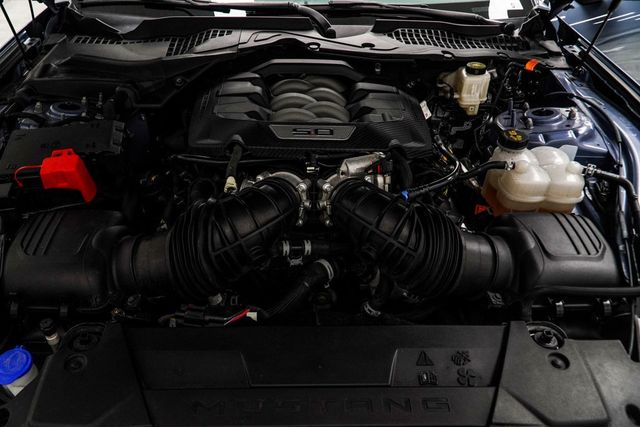 2024 Ford Mustang GT Premium Fastback - 22939409 - 14