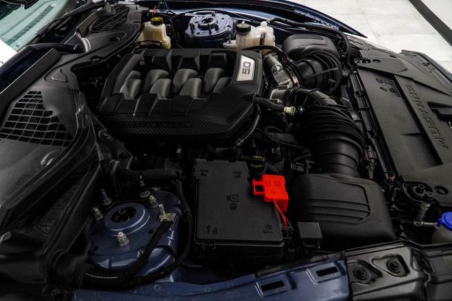 2024 Ford Mustang GT Premium Fastback - 22939409 - 15