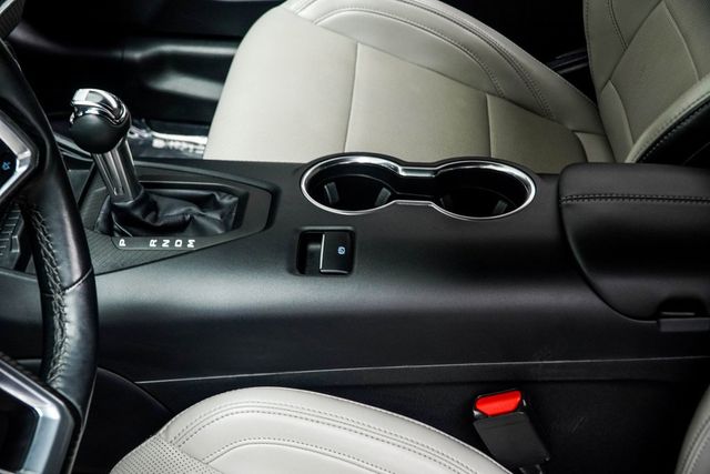 2024 Ford Mustang GT Premium Fastback - 22939409 - 17