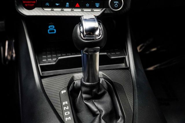2024 Ford Mustang GT Premium Fastback - 22939409 - 18