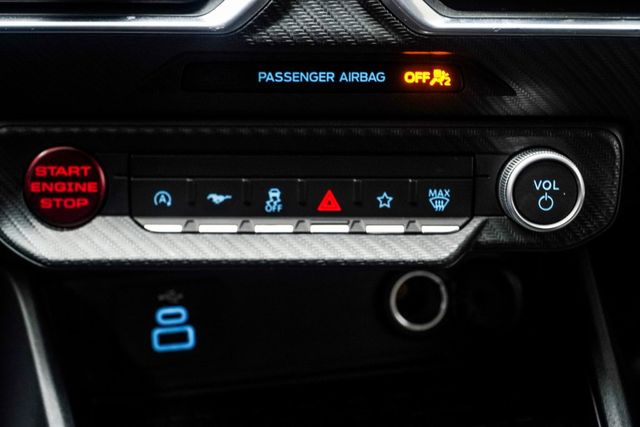 2024 Ford Mustang GT Premium Fastback - 22939409 - 19