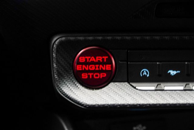 2024 Ford Mustang GT Premium Fastback - 22939409 - 20