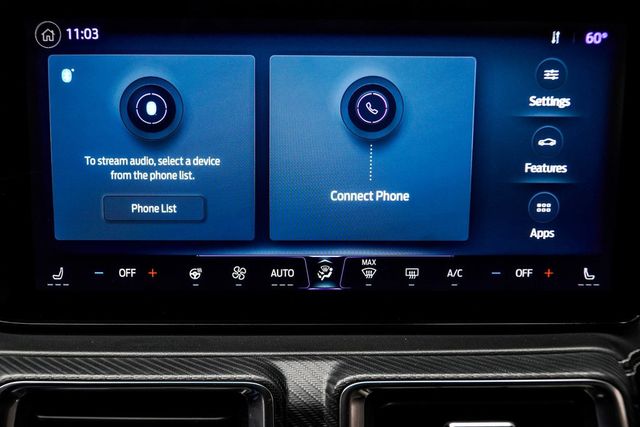 2024 Ford Mustang GT Premium Fastback - 22939409 - 22