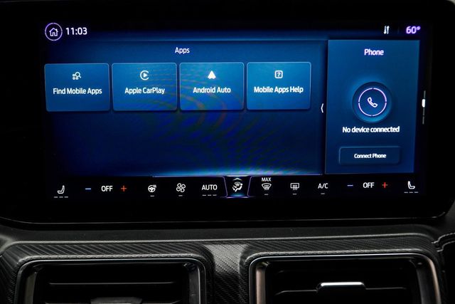 2024 Ford Mustang GT Premium Fastback - 22939409 - 23