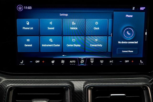 2024 Ford Mustang GT Premium Fastback - 22939409 - 24