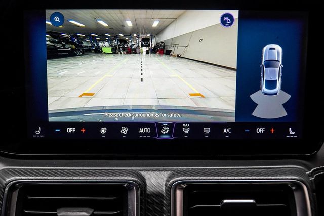 2024 Ford Mustang GT Premium Fastback - 22939409 - 27