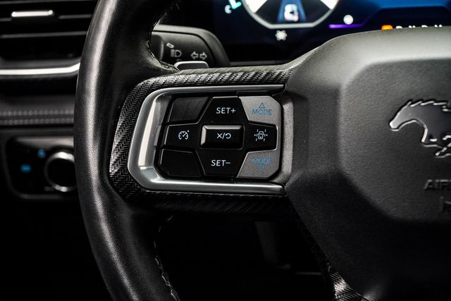 2024 Ford Mustang GT Premium Fastback - 22939409 - 28