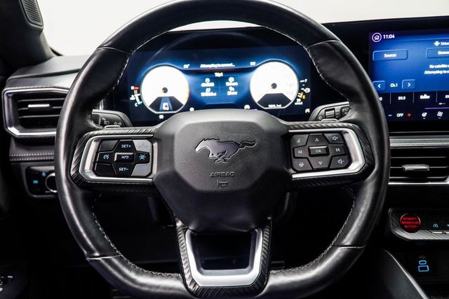 2024 Ford Mustang GT Premium Fastback - 22939409 - 29