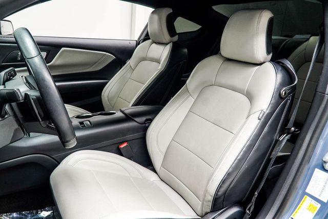 2024 Ford Mustang GT Premium Fastback - 22939409 - 34