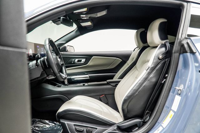 2024 Ford Mustang GT Premium Fastback - 22939409 - 35