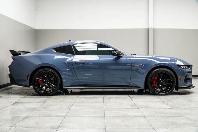 2024 Ford Mustang GT Premium Fastback - 22939409 - 5