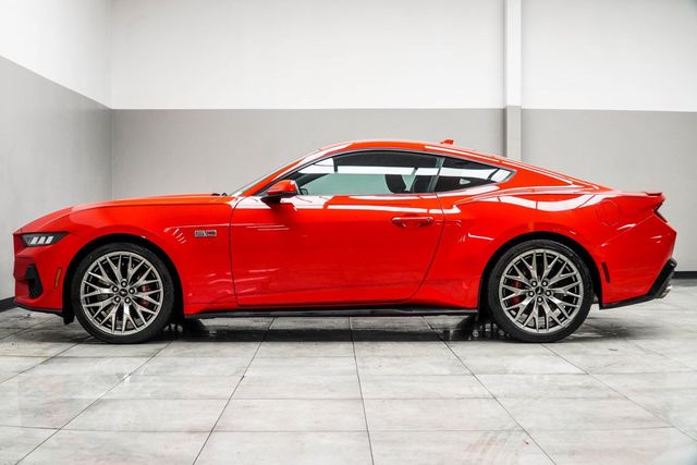 2024 Ford Mustang GT Premium Fastback - 22968613 - 9