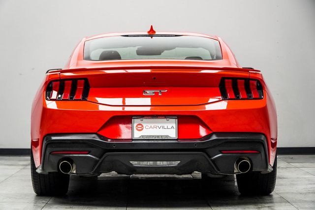 2024 Ford Mustang GT Premium Fastback - 22968613 - 11
