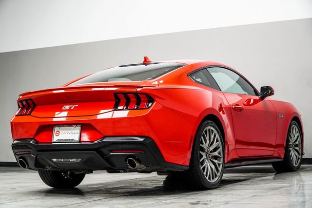 2024 Ford Mustang GT Premium Fastback - 22968613 - 12