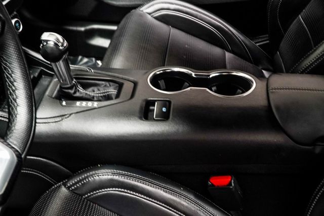 2024 Ford Mustang GT Premium Fastback - 22968613 - 16