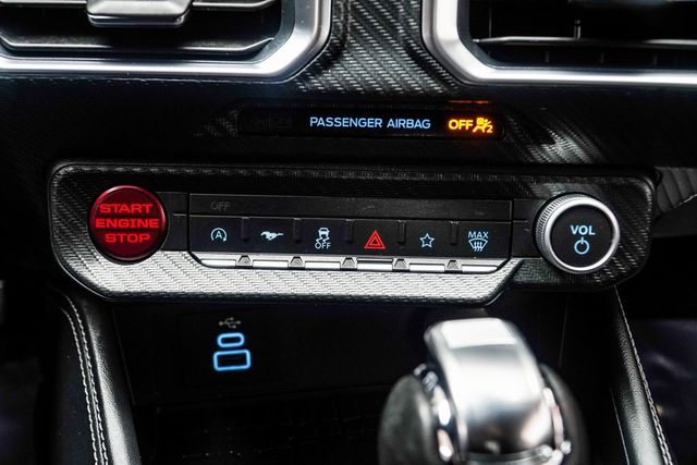 2024 Ford Mustang GT Premium Fastback - 22968613 - 18