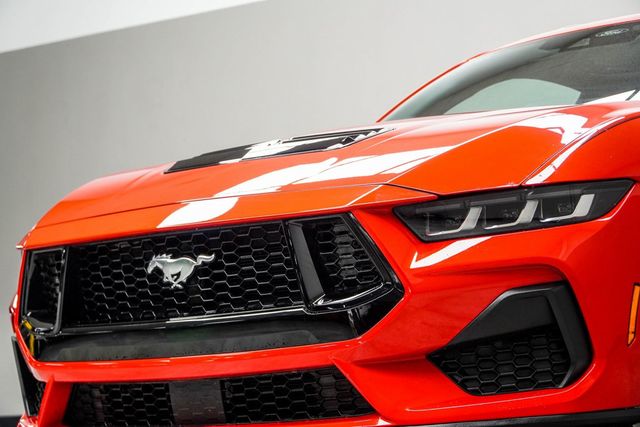 2024 Ford Mustang GT Premium Fastback - 22968613 - 1