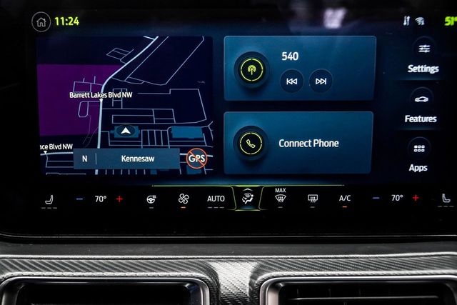 2024 Ford Mustang GT Premium Fastback - 22968613 - 19