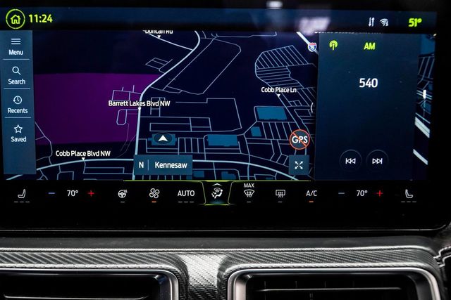 2024 Ford Mustang GT Premium Fastback - 22968613 - 20