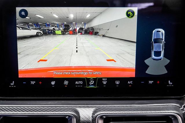 2024 Ford Mustang GT Premium Fastback - 22968613 - 21