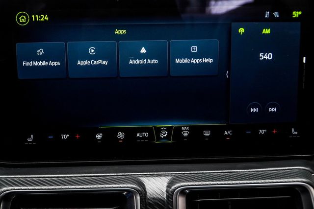 2024 Ford Mustang GT Premium Fastback - 22968613 - 22