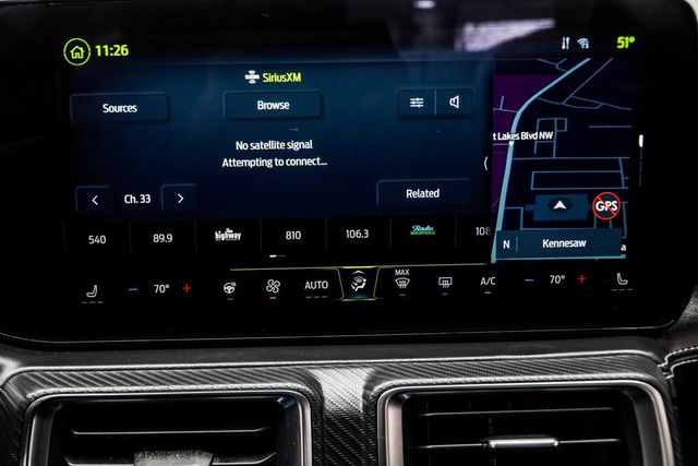 2024 Ford Mustang GT Premium Fastback - 22968613 - 23