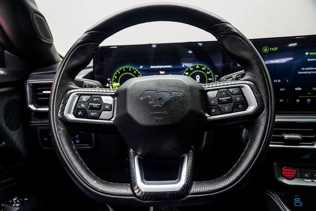 2024 Ford Mustang GT Premium Fastback - 22968613 - 24