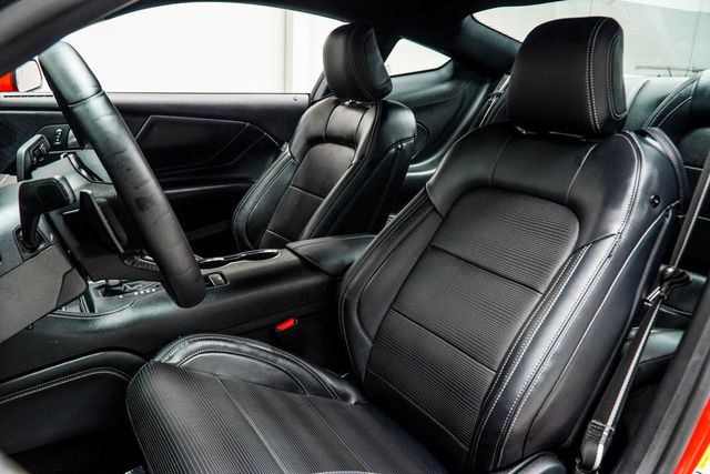 2024 Ford Mustang GT Premium Fastback - 22968613 - 32