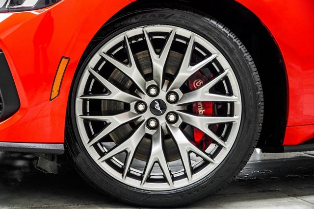 2024 Ford Mustang GT Premium Fastback - 22968613 - 5