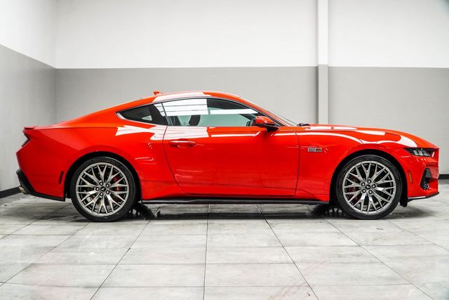 2024 Ford Mustang GT Premium Fastback - 22968613 - 6