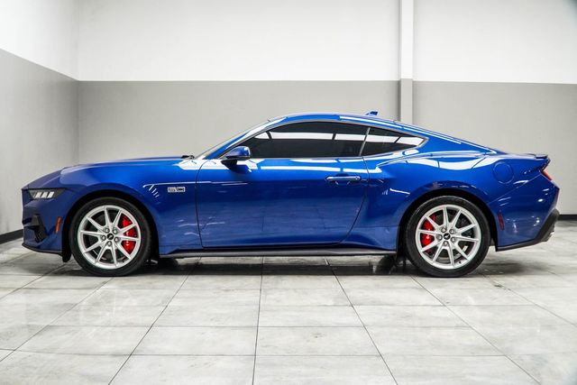 2024 Ford Mustang GT Premium Fastback - 22994200 - 9