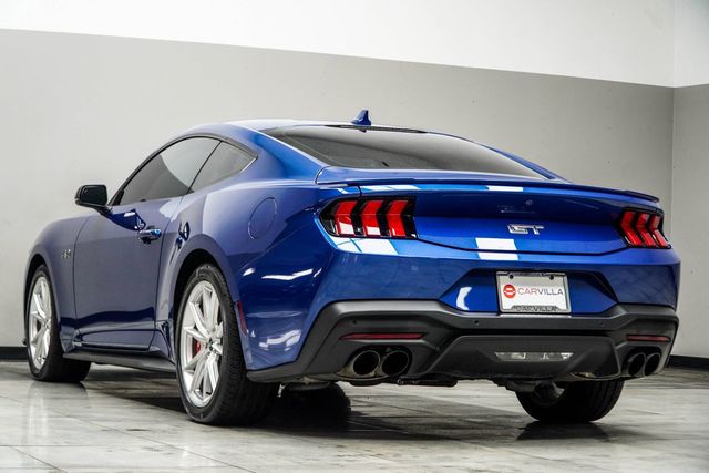 2024 Ford Mustang GT Premium Fastback - 22994200 - 10