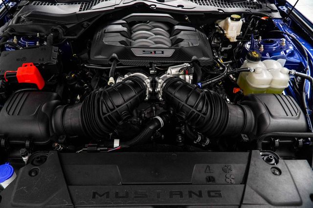 2024 Ford Mustang GT Premium Fastback - 22994200 - 15