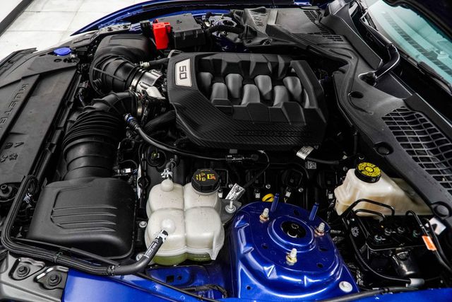 2024 Ford Mustang GT Premium Fastback - 22994200 - 16