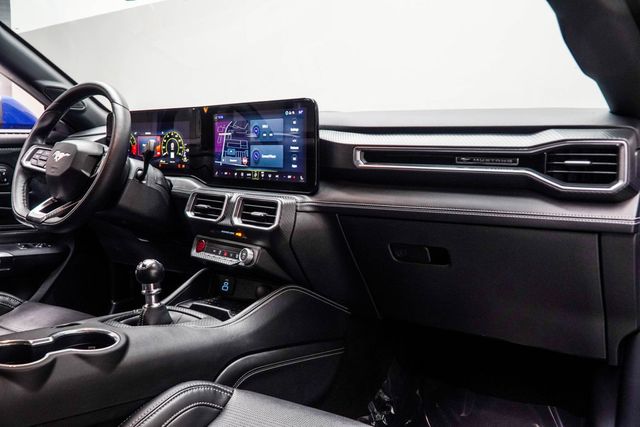 2024 Ford Mustang GT Premium Fastback - 22994200 - 17