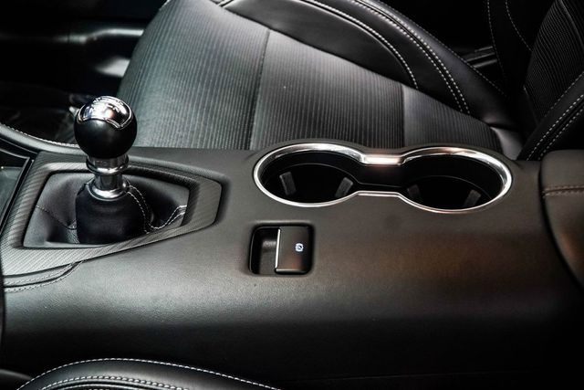 2024 Ford Mustang GT Premium Fastback - 22994200 - 18