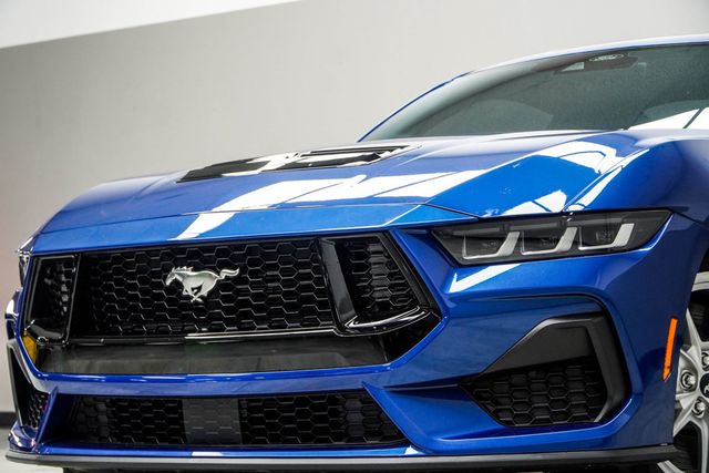 2024 Ford Mustang GT Premium Fastback - 22994200 - 1