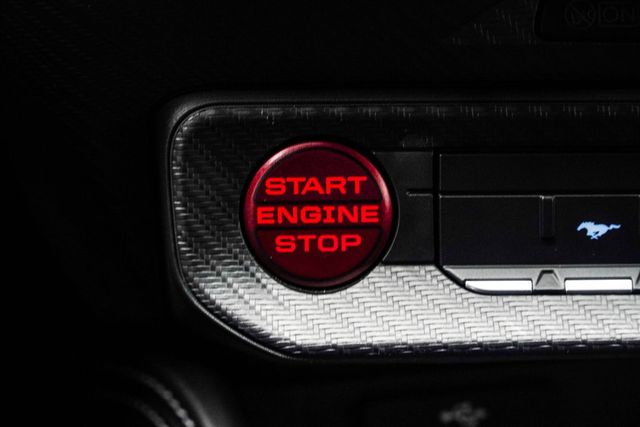 2024 Ford Mustang GT Premium Fastback - 22994200 - 20