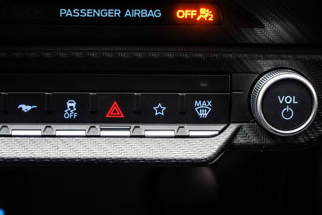 2024 Ford Mustang GT Premium Fastback - 22994200 - 21